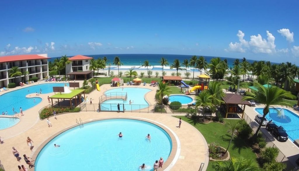 Family-friendly resort in Puerto Plata Family-friendly resort in Puerto Plata