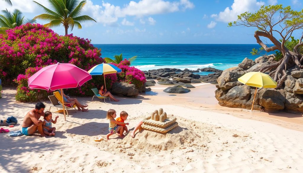 Family-friendly things to do in Westpunt Family-friendly things to do in Westpunt