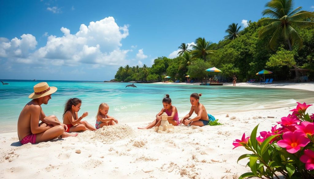 Family-friendly things to do in Westpunt Family-friendly things to do in Westpunt