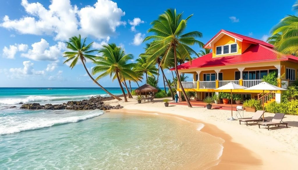 Family vacation rentals in Speightstown Family vacation rentals in Speightstown