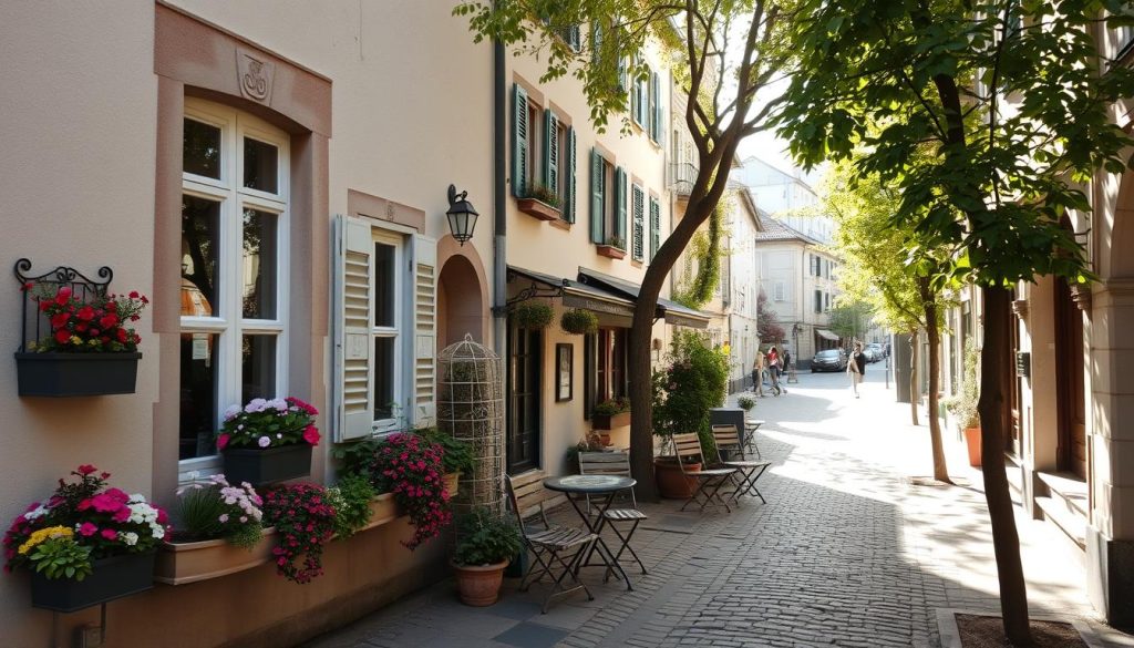 Finding Affordable Accommodations Finding Affordable Accommodations