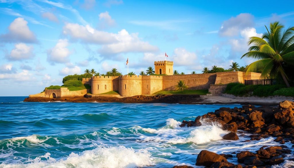 Fort San Felipe Fort San Felipe
