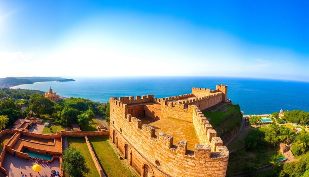 Fortaleza Ozama Fortaleza Ozama