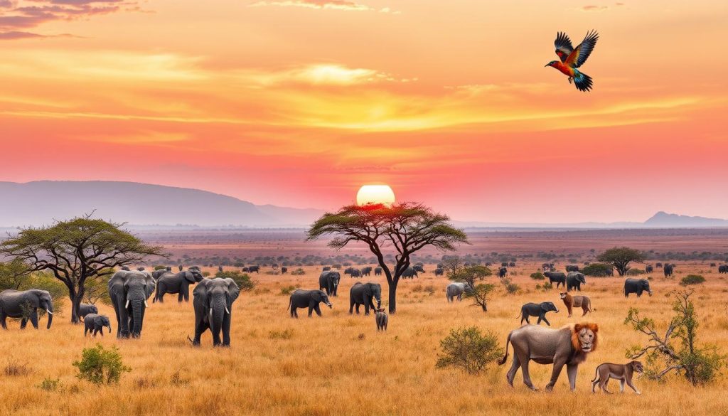 Greater Kruger safari adventure Greater Kruger safari adventure