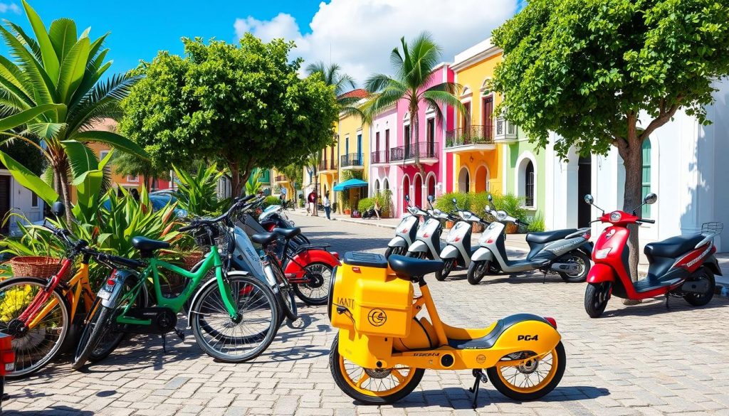 Green travel Willemstad Green travel Willemstad