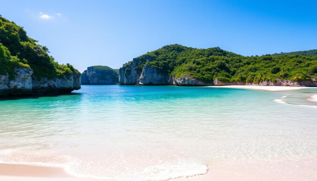 Grote Knip Beach Grote Knip Beach