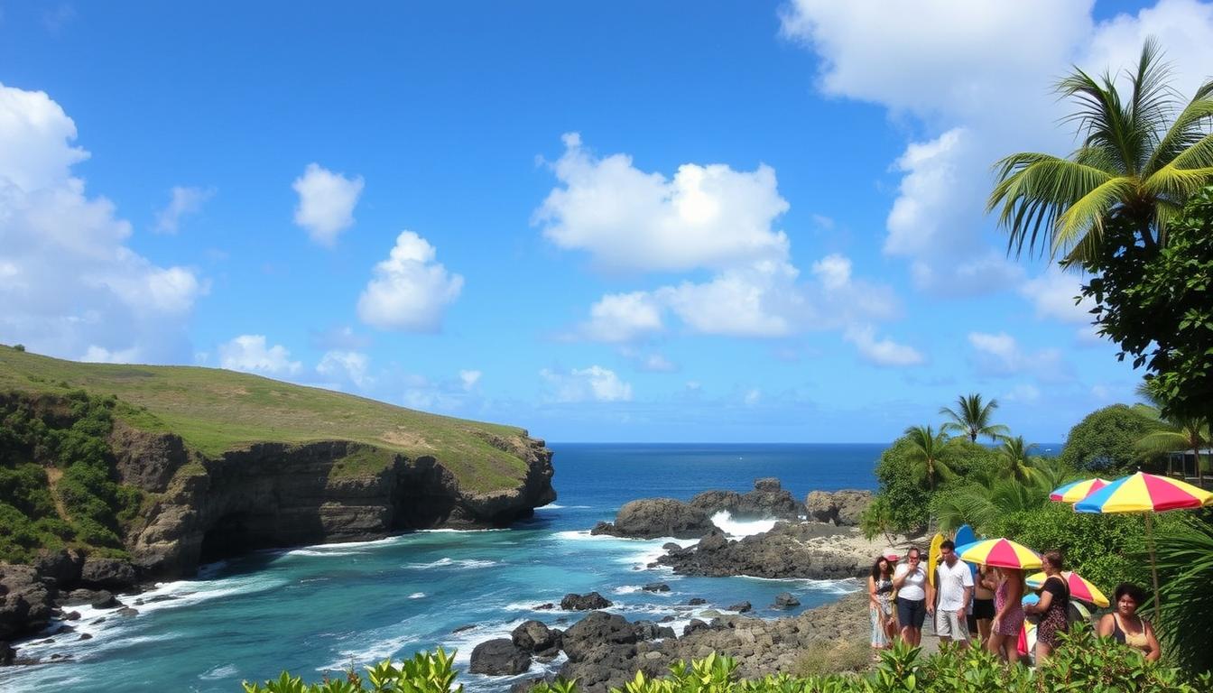 Guided tours Bathsheba Barbados