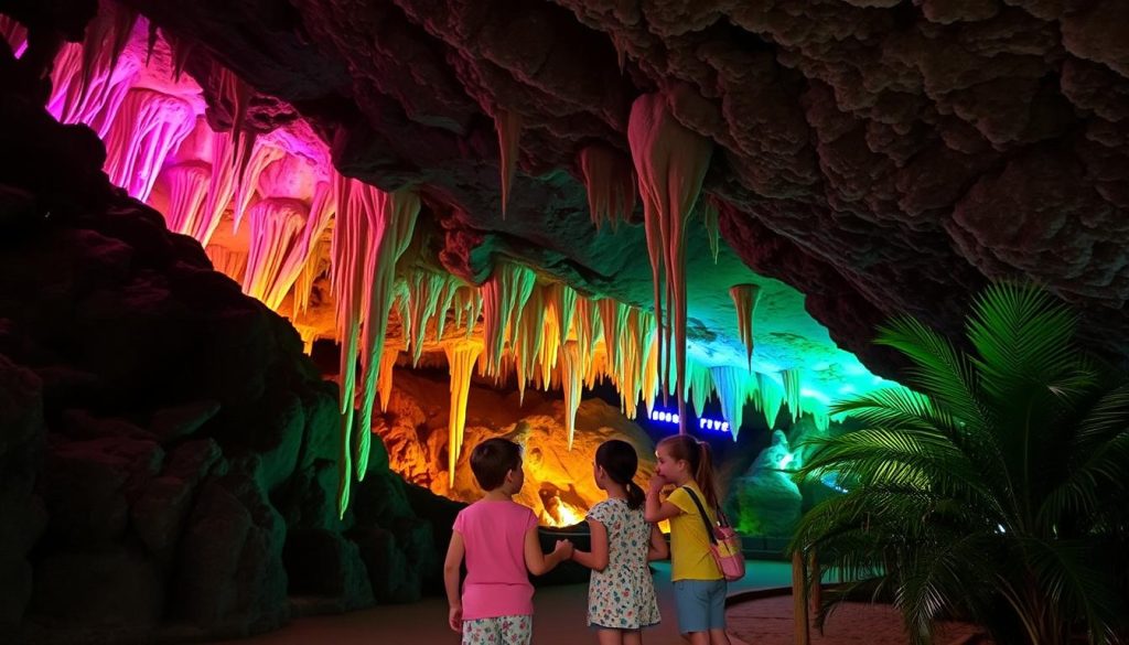 Hato Caves Willemstad family vacation activities Hato Caves Willemstad family vacation activities