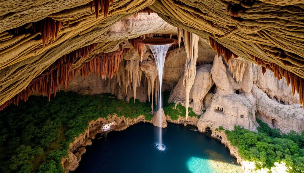 Hato Caves attractions Hato Caves attractions