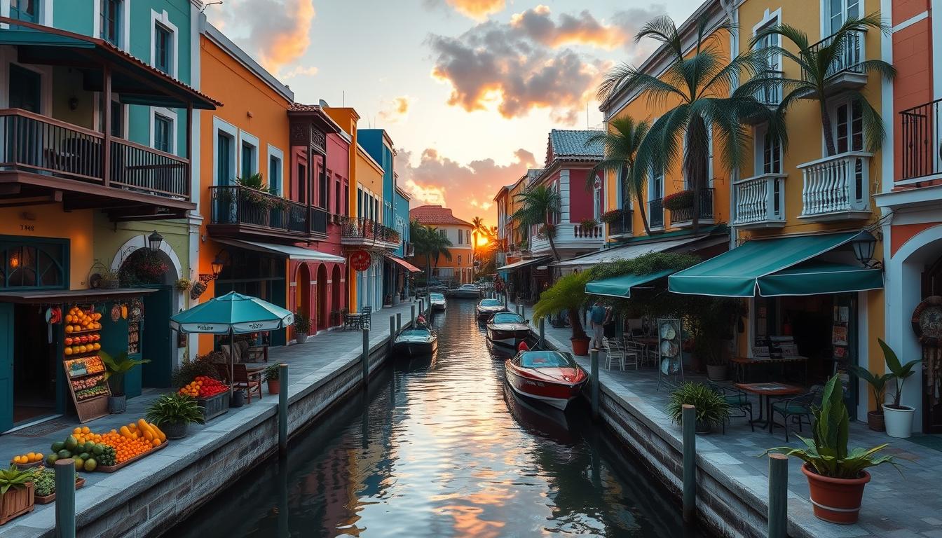 Hidden gems and unique experiences in Willemstad beyond the main sights