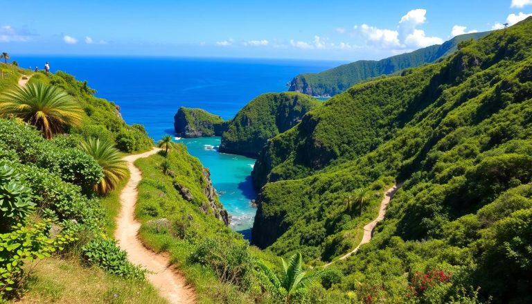 Hiking and nature trails in Bathsheba: Exploring beyond the beach