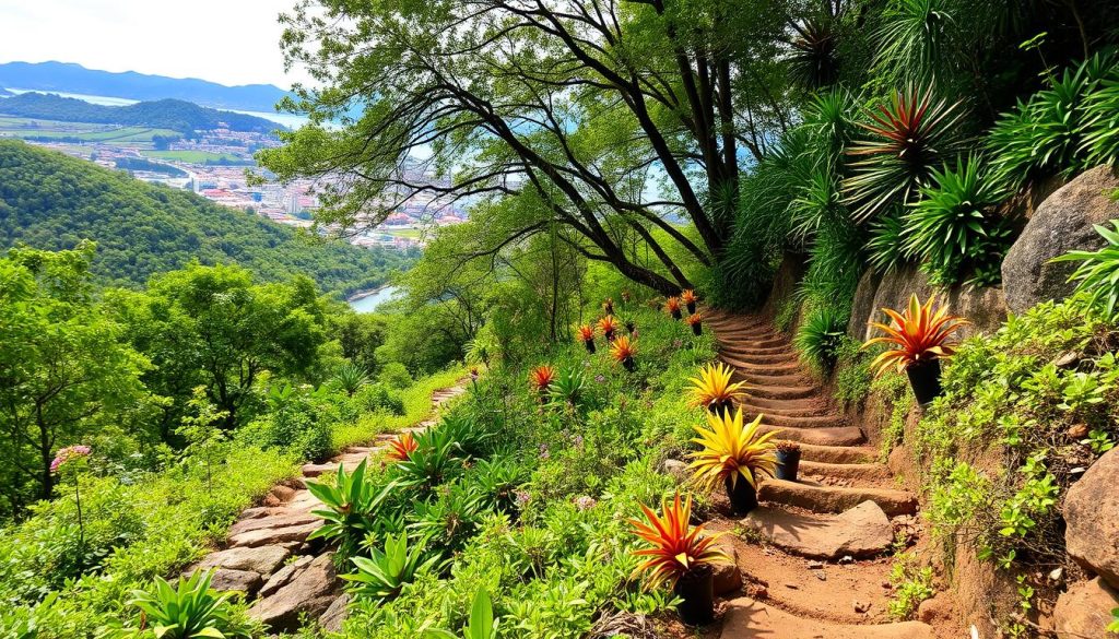 Hiking and nature trails near Willemstad Hiking and nature trails near Willemstad