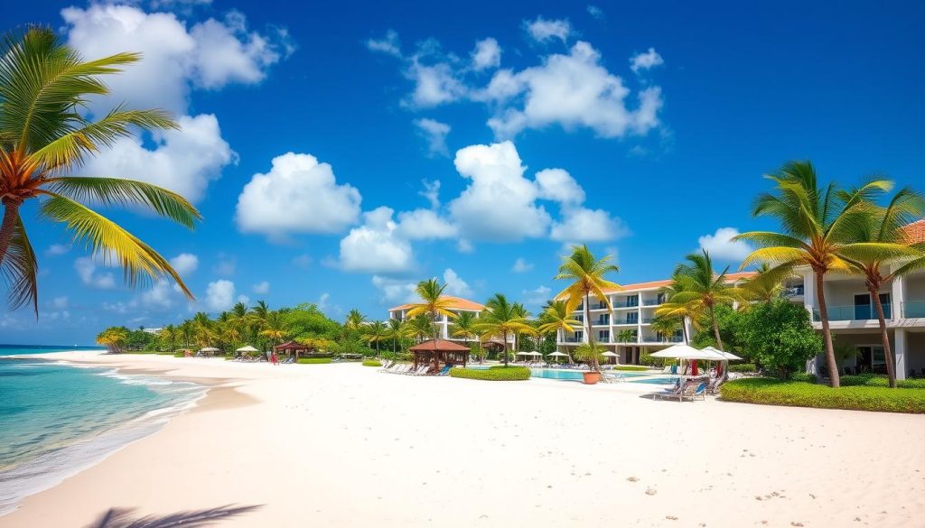 Hilton La Romana resort Hilton La Romana resort