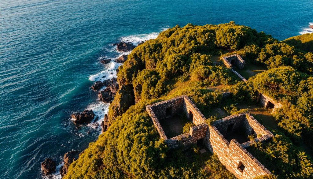 Historical landmarks off the beaten path in Puerto Plata Historical landmarks off the beaten path in Puerto Plata