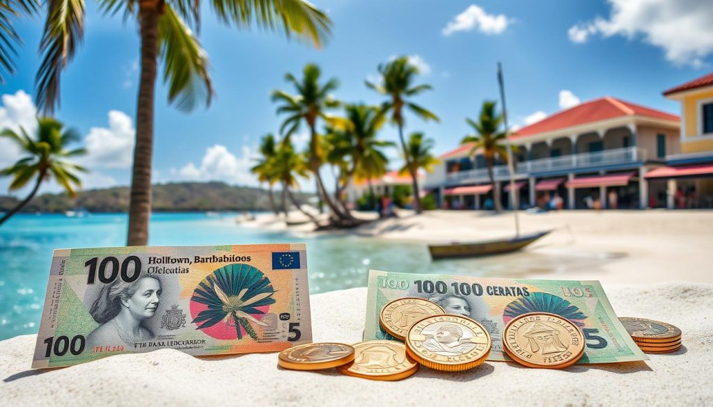 Holetown Barbados currency Holetown Barbados currency