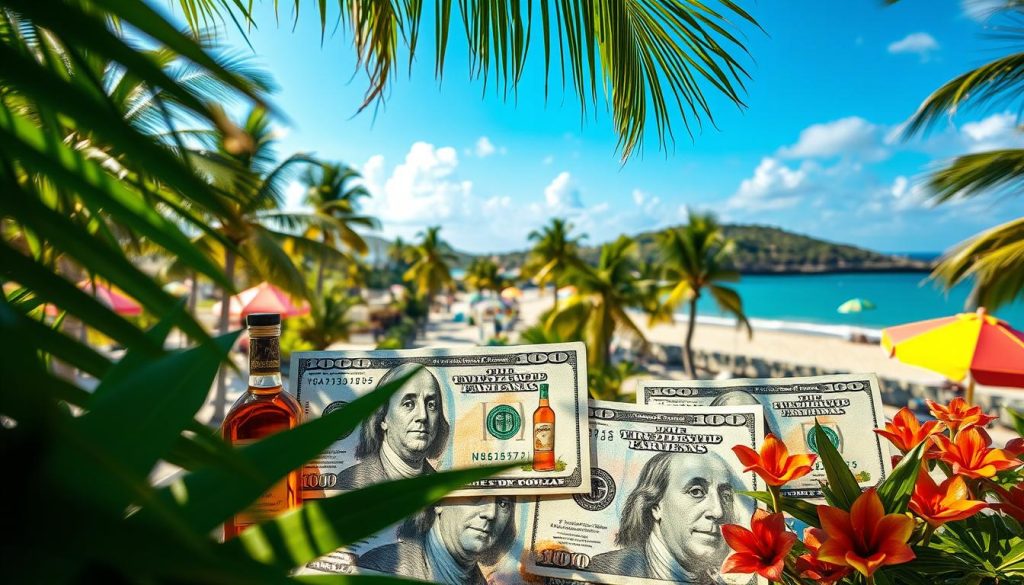 Holetown Barbados monetary unit Holetown Barbados monetary unit