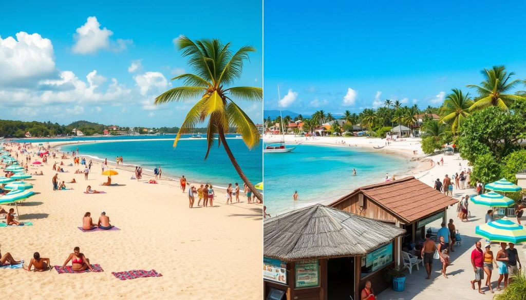 Holetown Barbados tourist season Holetown Barbados tourist season