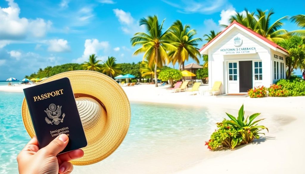 Holetown Barbados visa requirements Holetown Barbados visa requirements