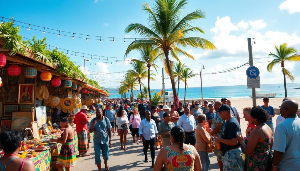 Holetown Festival Holetown Festival