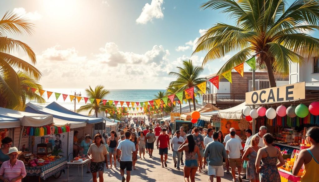 Holetown Festival planning Holetown Festival planning