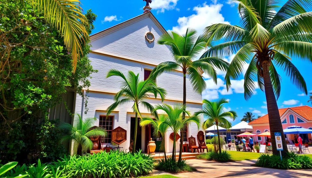 Holetown Museum Holetown Museum
