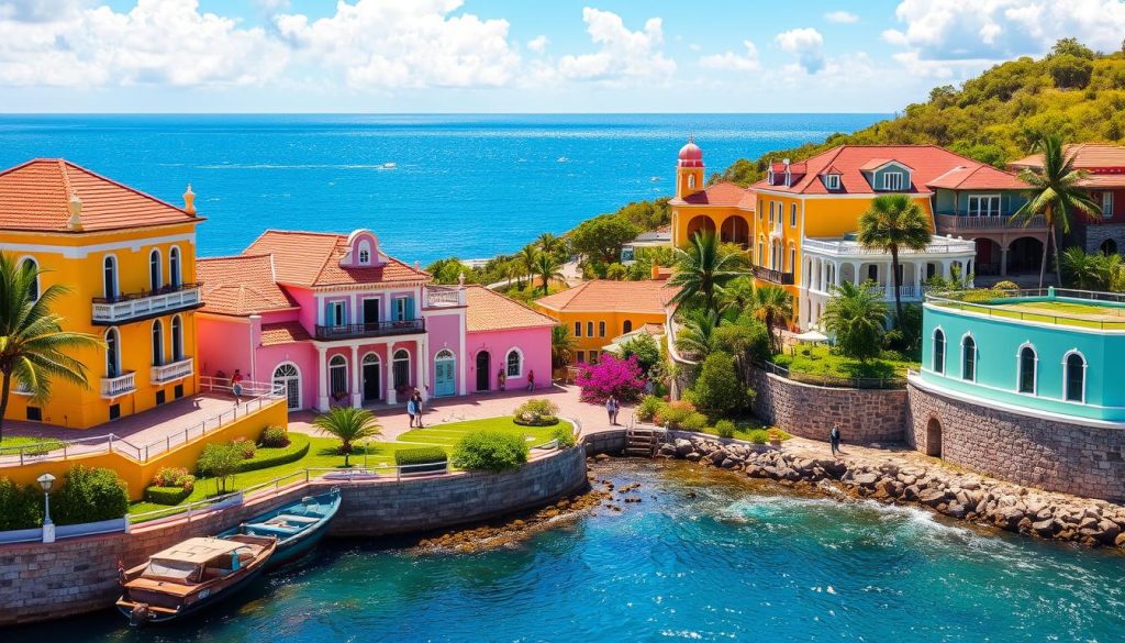 Holetown attractions Holetown attractions