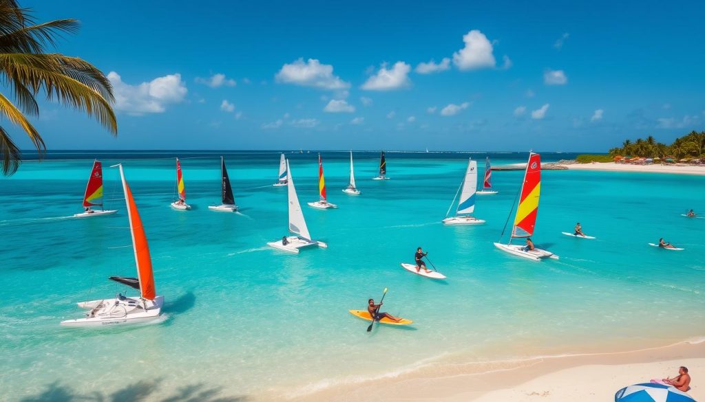 Holetown beach water sports Holetown beach water sports