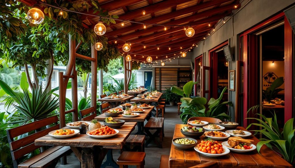 Holetown culinary gems Holetown culinary gems