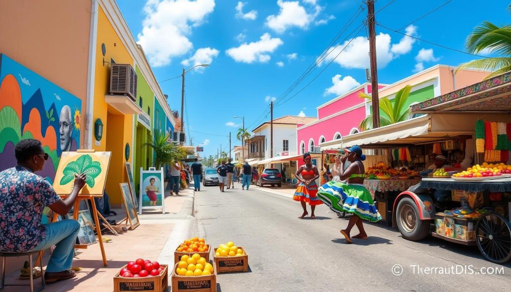 Holetown cultural activities Holetown cultural activities