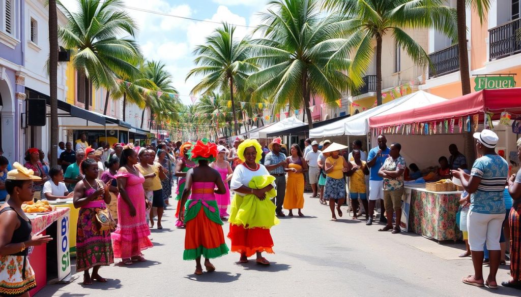 Holetown cultural events Holetown cultural events