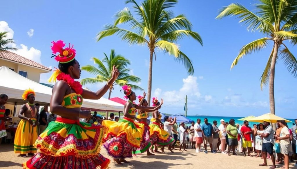 Holetown cultural events Holetown cultural events