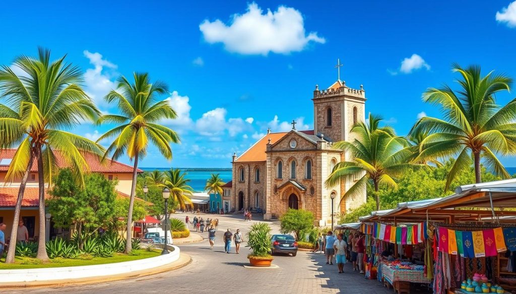 Holetown cultural landmarks Holetown cultural landmarks