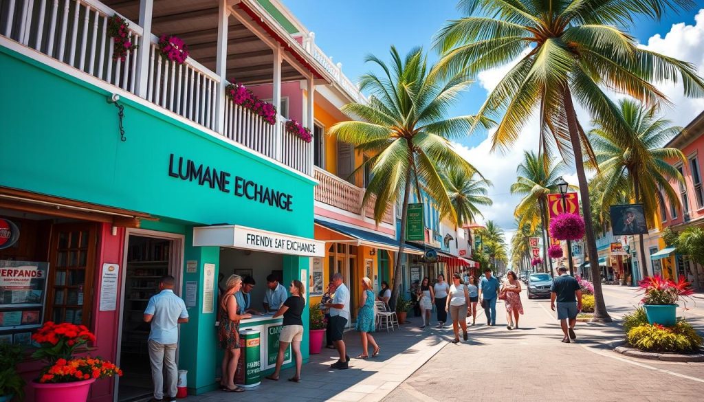Holetown currency exchange Holetown currency exchange