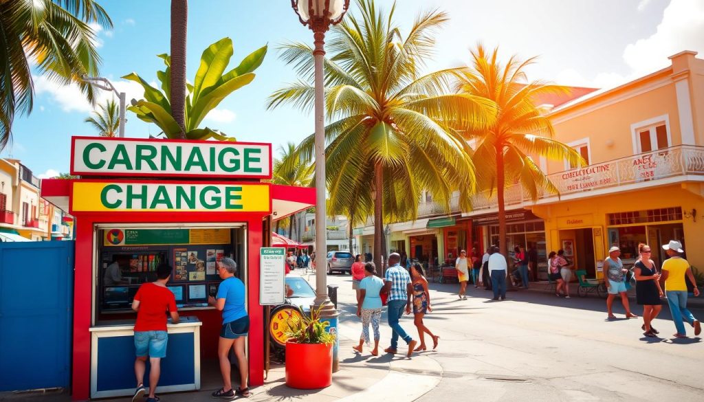 Holetown currency exchange Holetown currency exchange