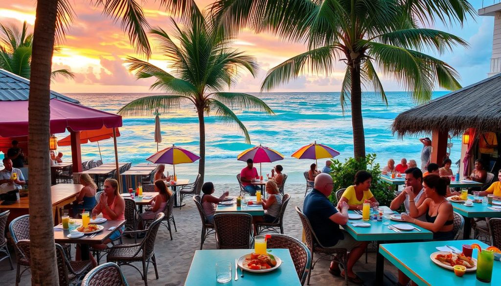 Holetown dining guide Holetown dining guide