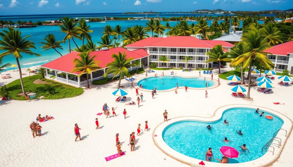 Holetown family-friendly hotels Holetown family-friendly hotels