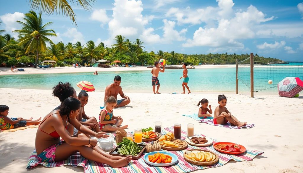 Holetown family vacation budget Holetown family vacation budget