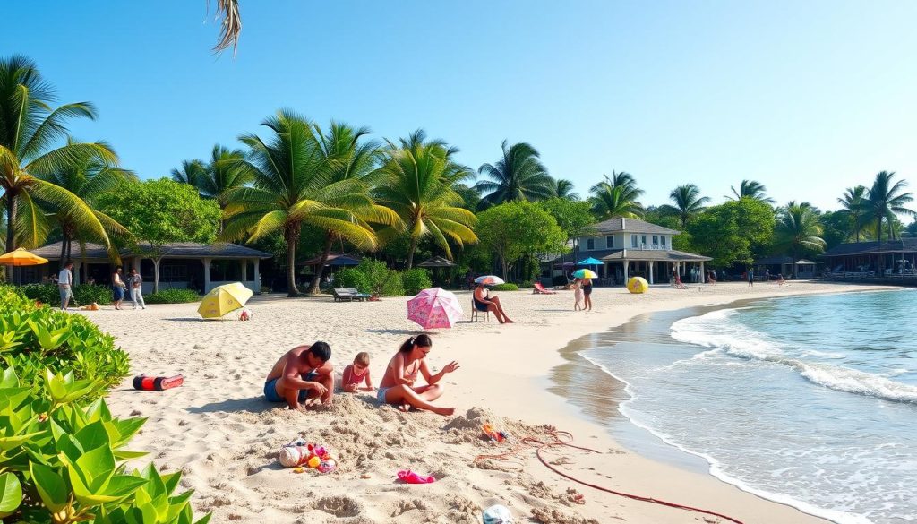 Holetown family vacation guide Holetown family vacation guide