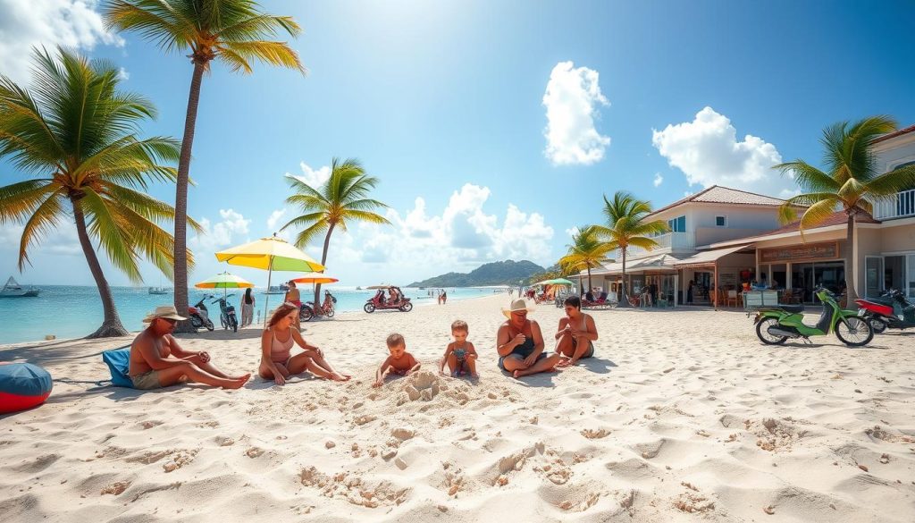 Holetown family vacation guide Holetown family vacation guide