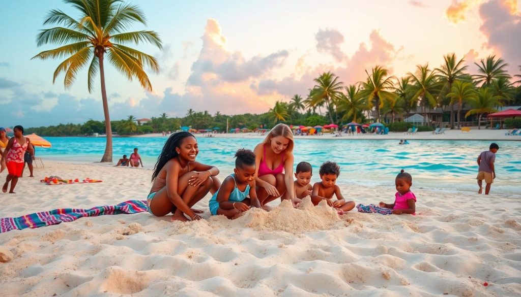 Holetown family vacation tips Holetown family vacation tips