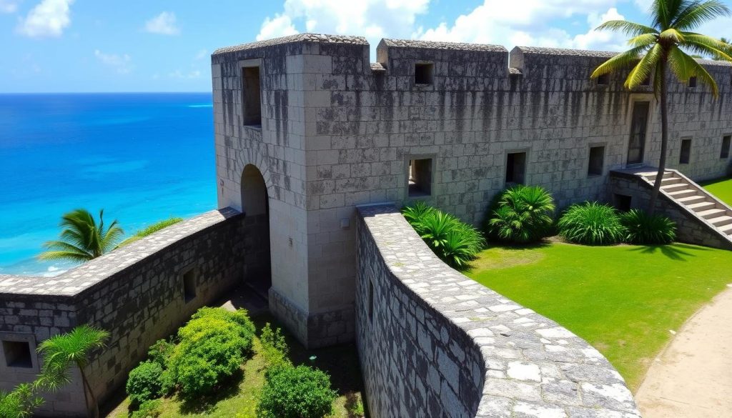 Holetown historical landmarks Holetown historical landmarks