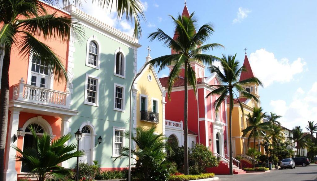 Holetown historical sites Holetown historical sites