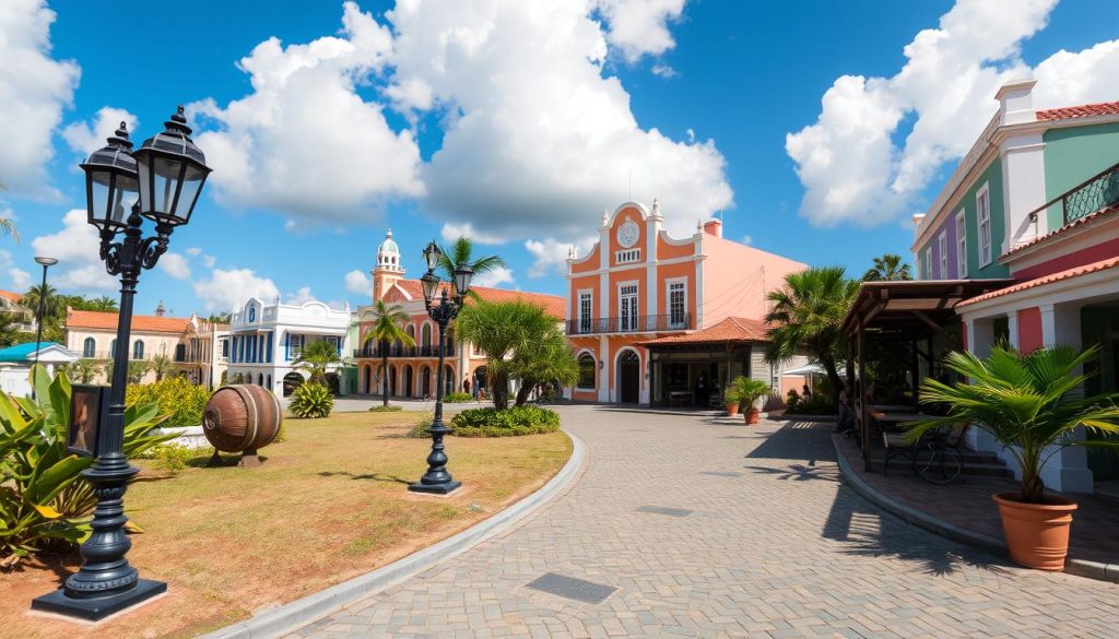 Holetown historical tours Holetown historical tours