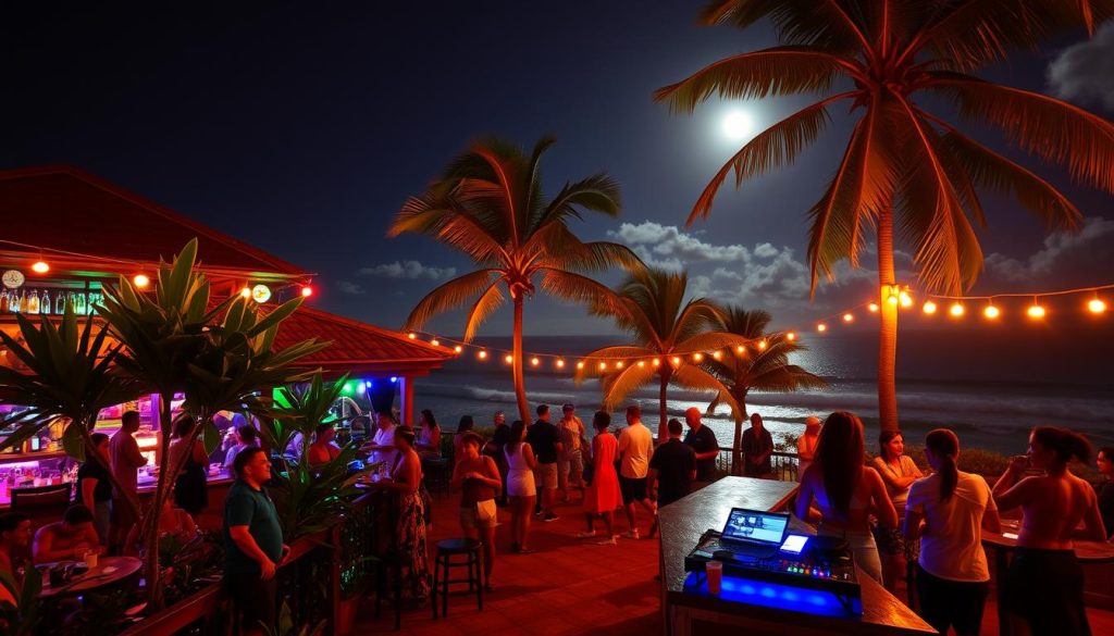 Holetown nightlife Holetown nightlife