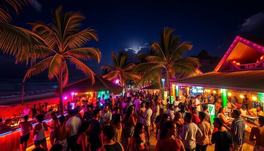 Holetown nightlife entertainment Holetown nightlife entertainment