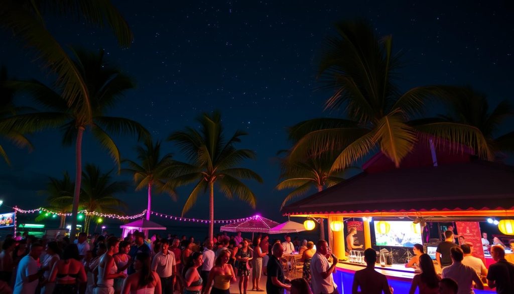 Holetown nightlife entertainment Holetown nightlife entertainment