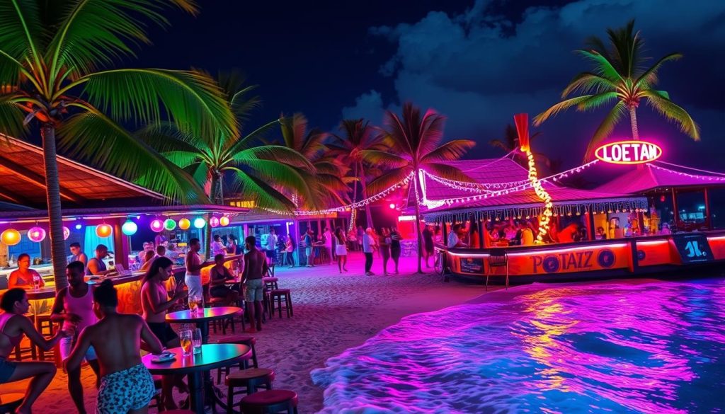 Holetown nightlife guide Holetown nightlife guide