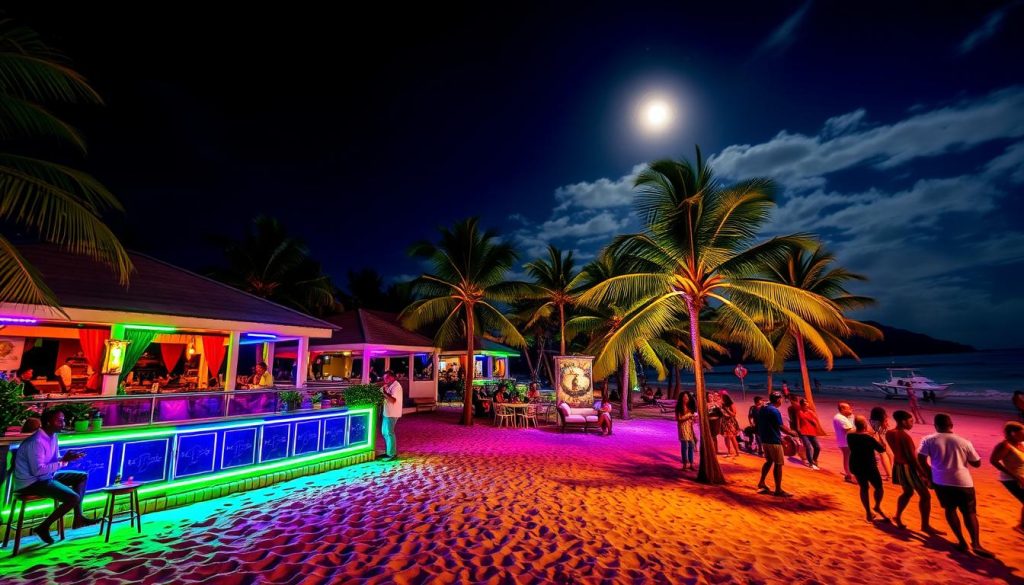 Holetown nightlife guide Holetown nightlife guide
