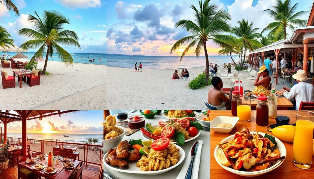 Holetown restaurant guide Holetown restaurant guide