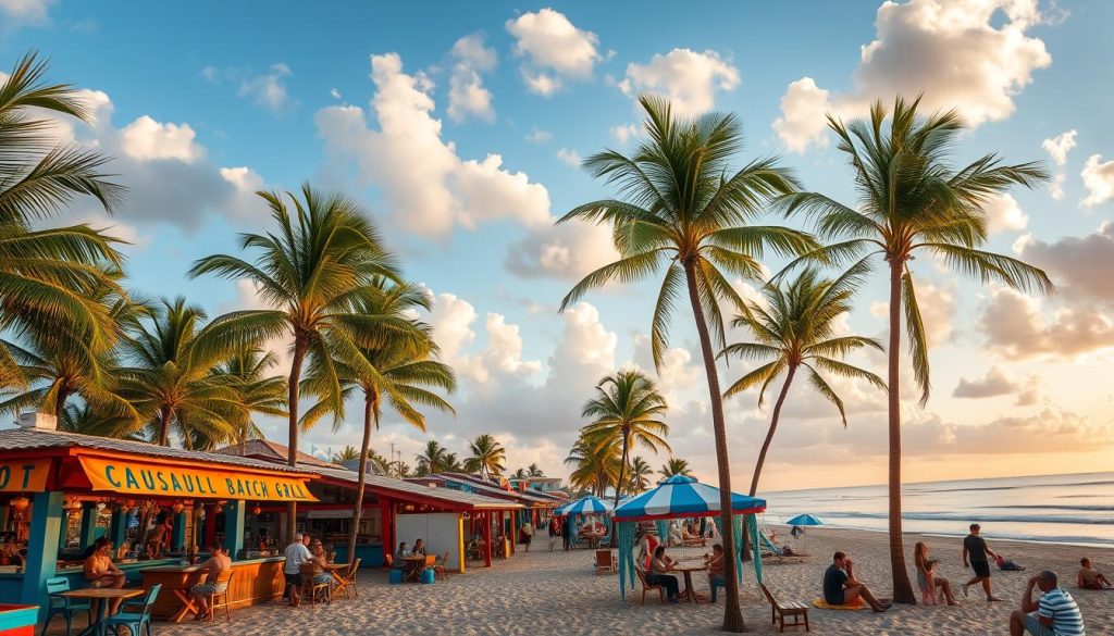 Holetown restaurants Holetown restaurants